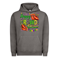 Pigment Tornado happy crawdi gras olivia Urban Hoodie - OliviaCreatesArt