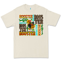 Bone rooster Premium Tee - AdoDesignShop