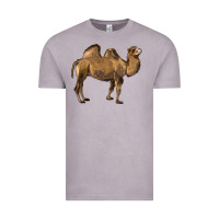 Vintage Zinc Camel Vintage Tee - LillyAllenDesigns