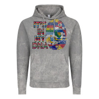 Cloud Rock it's in my dna Vintage Hoodie - BundleAndBundleShop