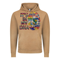 Vintage Camel it's in my dna Vintage Hoodie - BundleAndBundleShop