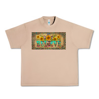 Burro western believe leopard aztek license plate template Urban Heavy Tee - BarkalooDesign