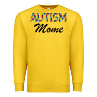 Lemon Autism mom Premium Sweatshirt - Bettercallsaul