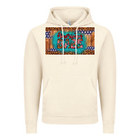 Vintage Artic american babe Vintage Hoodie - Artiststas