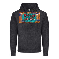 Vintage Black american babe Vintage Hoodie - Artiststas