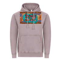 Vintage Zinc american babe Vintage Hoodie - Artiststas