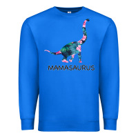 True Royal Mamasaurus Dinosaur Premium Sweatshirt - Bettercallsaul