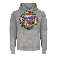 Cloud Rock american babe Vintage Hoodie - Artiststas