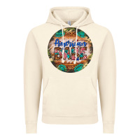Vintage Artic american babe Vintage Hoodie - Artiststas