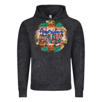 Vintage Black american babe Vintage Hoodie - Artiststas