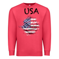 Cardinal USA Premium Sweatshirt - Bettercallsaul