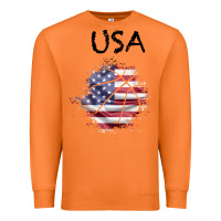 Carrot USA Premium Sweatshirt - Bettercallsaul