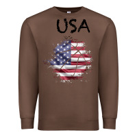 Chestnut USA Premium Sweatshirt - Bettercallsaul