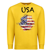 Lemon USA Premium Sweatshirt - Bettercallsaul
