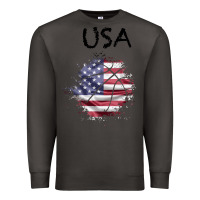 Smoke USA Premium Sweatshirt - Bettercallsaul