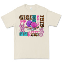 Bone gigi gigi with knitting Premium Tee - AdoDesignShop