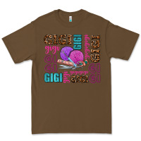 Cacao gigi gigi with knitting Premium Tee - AdoDesignShop