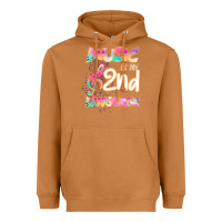 Meerkat Cool I Love Music Shirt Gifts Music Is My Second Language Heavyweight Hoodie - Bettercallsaul