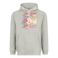 Moon Dust Cool I Love Music Shirt Gifts Music Is My Second Language Heavyweight Hoodie - Bettercallsaul