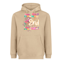 Mushroom Cool I Love Music Shirt Gifts Music Is My Second Language Heavyweight Hoodie - Bettercallsaul