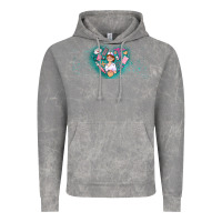 Cloud Rock nurse and elements Vintage Hoodie - AdoDesignShop