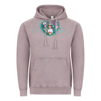 Vintage Zinc nurse and elements Vintage Hoodie - AdoDesignShop