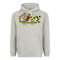 Moon Dust Love of the Tigers Heavyweight Hoodie - Bettercallsaul