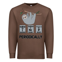 Chestnut Periodically Premium Sweatshirt - Bettercallsaul