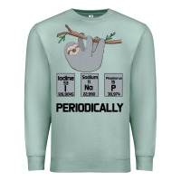 Seafoam Periodically Premium Sweatshirt - Bettercallsaul