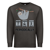 Smoke Periodically Premium Sweatshirt - Bettercallsaul