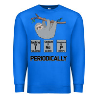 True Royal Periodically Premium Sweatshirt - Bettercallsaul
