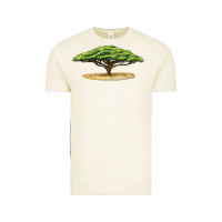 Acacia Tree Vintage Tee | Teevron
