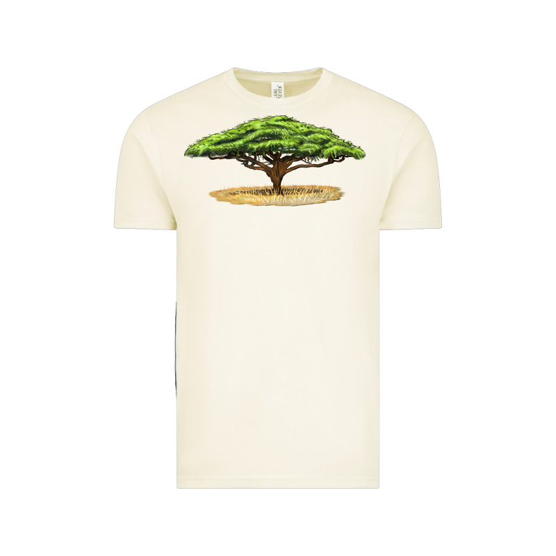 Acacia Tree Vintage Tee by LillyAllenDesigns | Teevron
