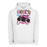 Pigment Lunar Rock heart crusher olivia Urban Hoodie - OliviaCreatesArt