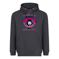 Smoke I'm A Pitbull Mom Just Like A Normal Mom Heavyweight Hoodie - Bettercallsaul