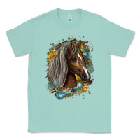 Western Tennessee Horse Classic Tee | Teevron