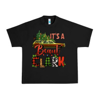 Black it's a beaut clark christmas vacation car Urban Heavy Tee - Jasminsmagicworld