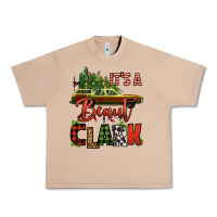 Burro it's a beaut clark christmas vacation car Urban Heavy Tee - Jasminsmagicworld