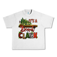 Lunar Rock it's a beaut clark christmas vacation car Urban Heavy Tee - Jasminsmagicworld
