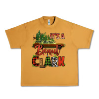 Peanut Butter it's a beaut clark christmas vacation car Urban Heavy Tee - Jasminsmagicworld