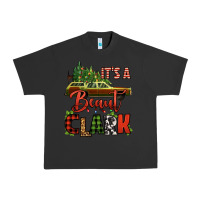 Pigment Black it's a beaut clark christmas vacation car Urban Heavy Tee - Jasminsmagicworld