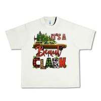 Pistachio it's a beaut clark christmas vacation car Urban Heavy Tee - Jasminsmagicworld