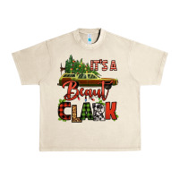 Sandshell it's a beaut clark christmas vacation car Urban Heavy Tee - Jasminsmagicworld