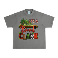 Tornado it's a beaut clark christmas vacation car Urban Heavy Tee - Jasminsmagicworld