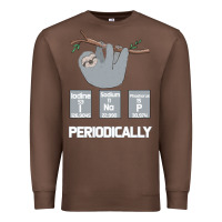 Chestnut Periodically Premium Sweatshirt - Bettercallsaul