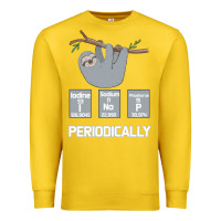 Lemon Periodically Premium Sweatshirt - Bettercallsaul