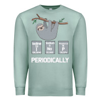 Seafoam Periodically Premium Sweatshirt - Bettercallsaul