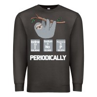 Smoke Periodically Premium Sweatshirt - Bettercallsaul