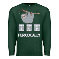 Sports Green Periodically Premium Sweatshirt - Bettercallsaul