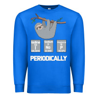 True Royal Periodically Premium Sweatshirt - Bettercallsaul